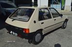 Peugeot 205 1.1 XL - 2