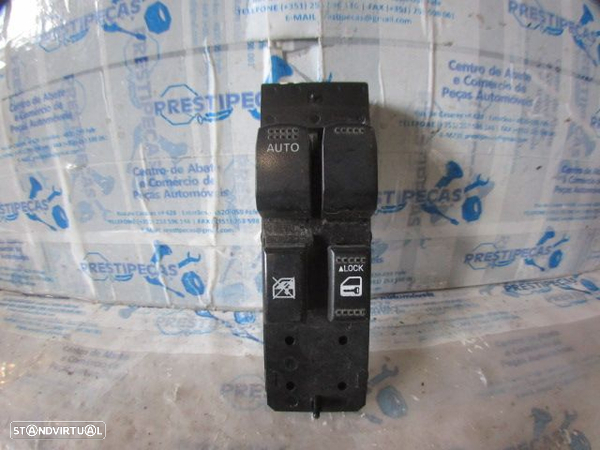 Interruptor Inter4416 OPEL AGILA B 2009 1.0I 65CV 5P CINZENTO VIDROS FE 8 PINOS - 1