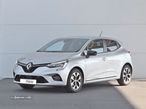 Renault Clio 1.0 TCe Evolution Bi-Fuel - 4