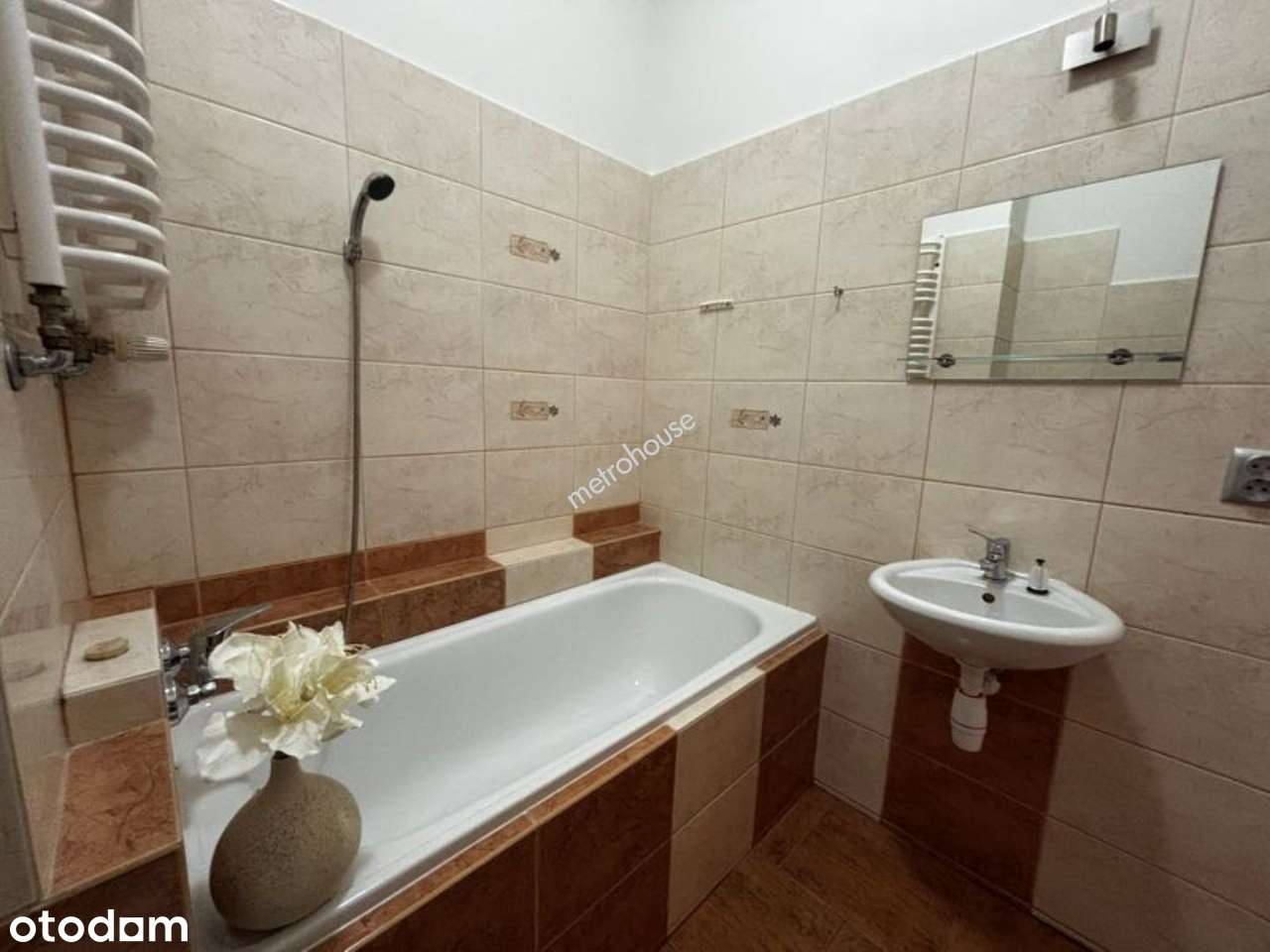 Atrakcyjne 2-pokojowe mieszkanie z ogródkiem na Białołęce – 34 m²-10