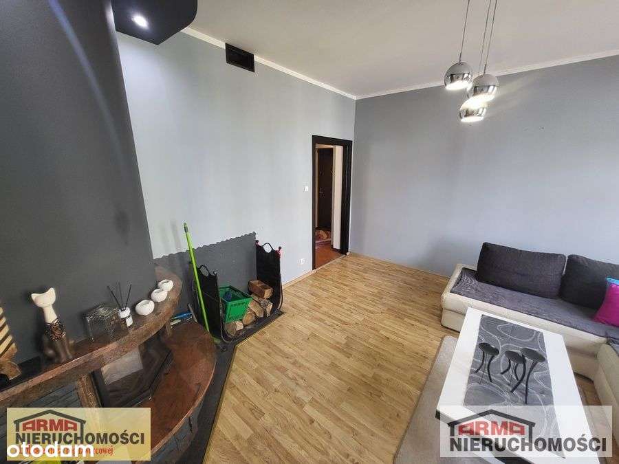 Mieszkanie 3-Pokojowe W Centrum - Pełny obrazek: 4/18