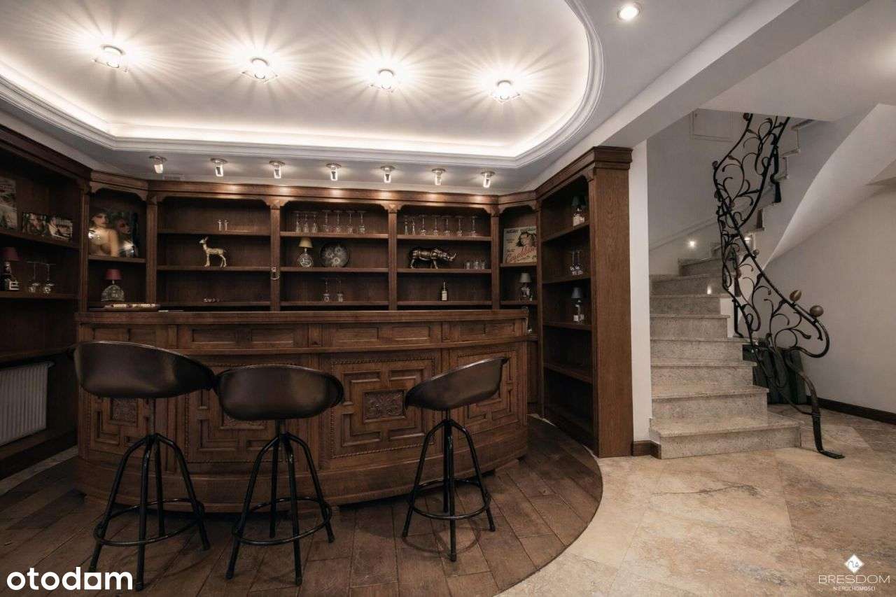 Rezydencja I Prywatna Strefa Wellness | Olsztyn –-18