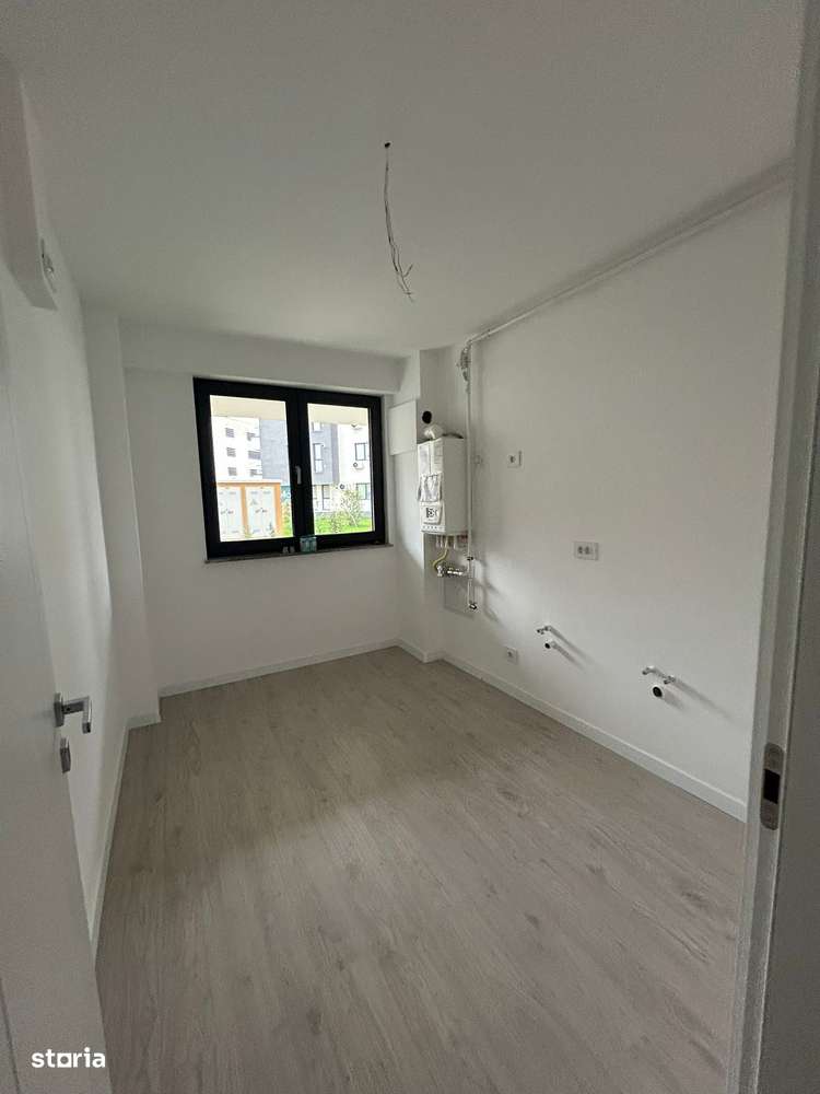 Ivory Residence | Nou | Predare imediata |Potențial birou sau locuința - Imagine principală: 4/9