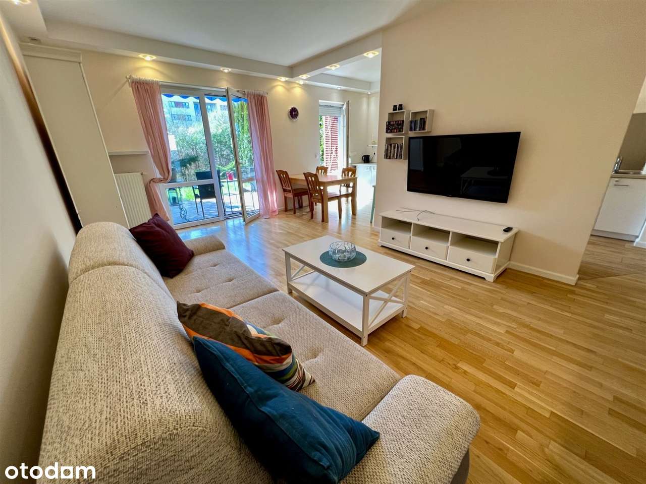 Pienista-3pokoje+parking+komórka+garaż+taras+ogró-12