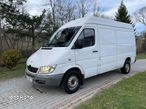 Mercedes-Benz Sprinter - 1