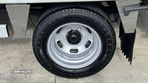 Iveco Daily 35C13 C/ Plat. Elev.  C/ frio - 35