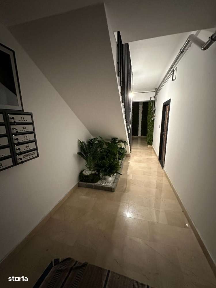 Mutare Rapida!Bloc NOU, 2 camere, incalzire pardoseala, parcare,CU TVA-11