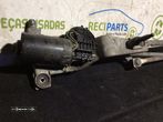 Motor Limpa Vidros com Tirantes Ford Focus 1.4i  ano 1998 a 2009 - 3