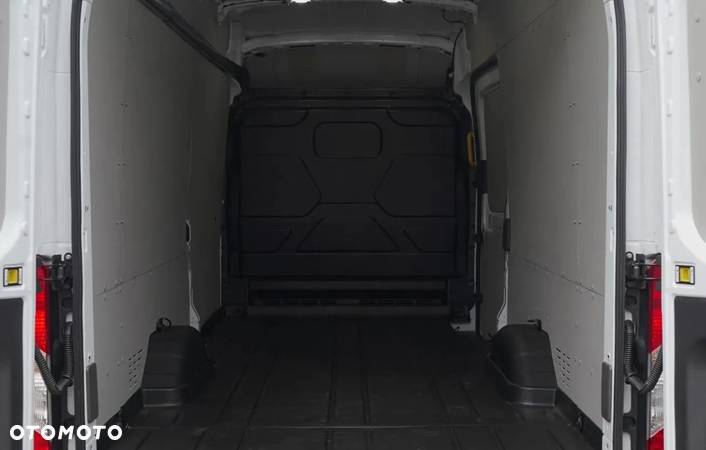 Ford Transit L4H3 Ambiente RWD 130KM - 15