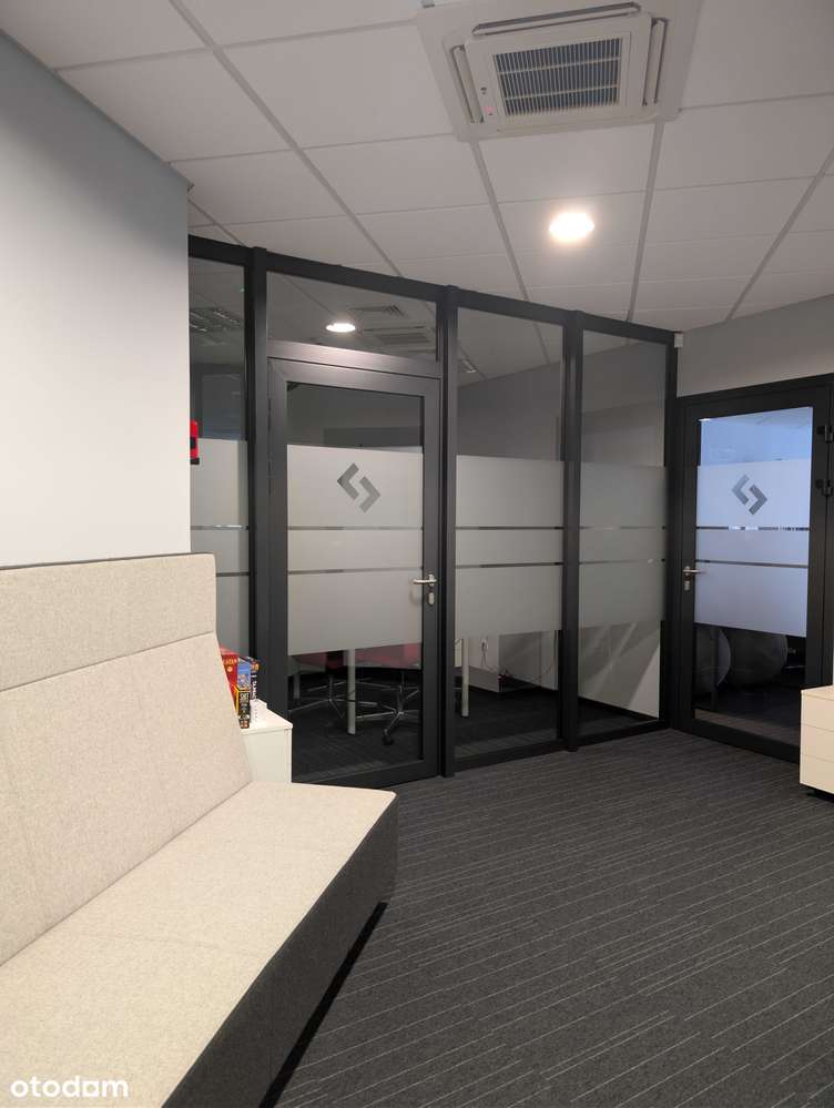 Biura klasy A w samym centrum Poznania - Pełny obrazek: 5/11