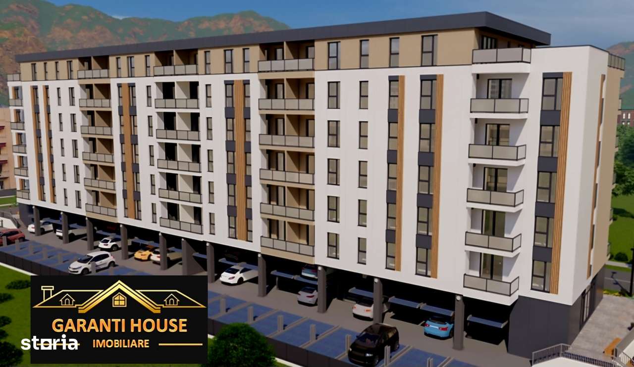 Comision 0%, Bloc nou, apartament cu 2 camere, 71 753€ - Imagine principală: 3/6