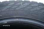 225/50R18 99H 2019 NOKIAN WR SNOWPROF KOMPLET OPON ZIMOWYCH (4 SZT) 7MM 225/50/18 - 6