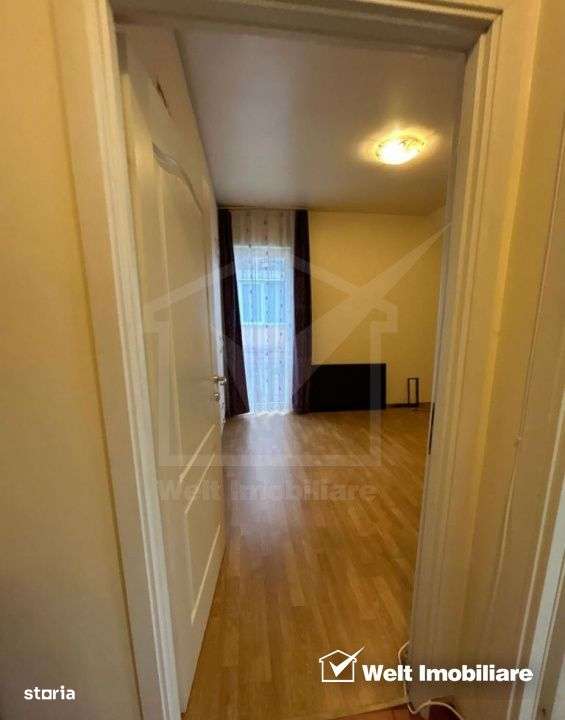 Apartament in vila, 62 mp, zona Auchan IRIS - Imagine principală: 4/8
