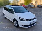 Volkswagen Touran 2.0 TDI DPF BlueMotion Technology DSG MATCH - 7