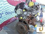 MOTOR COMPLETO DACIA DOKKER 2015 -K9K C6 - 7