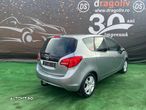 Opel Meriva 1.7 CDTI Active - 4