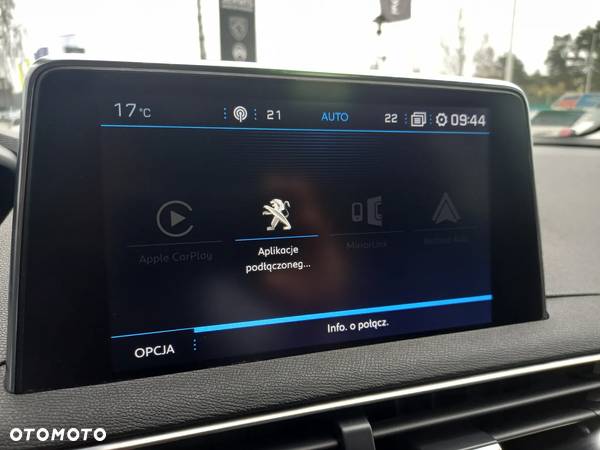 Peugeot 5008 1.5 BlueHDI Allure S&S - 16