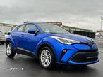 Toyota C-HR - 8