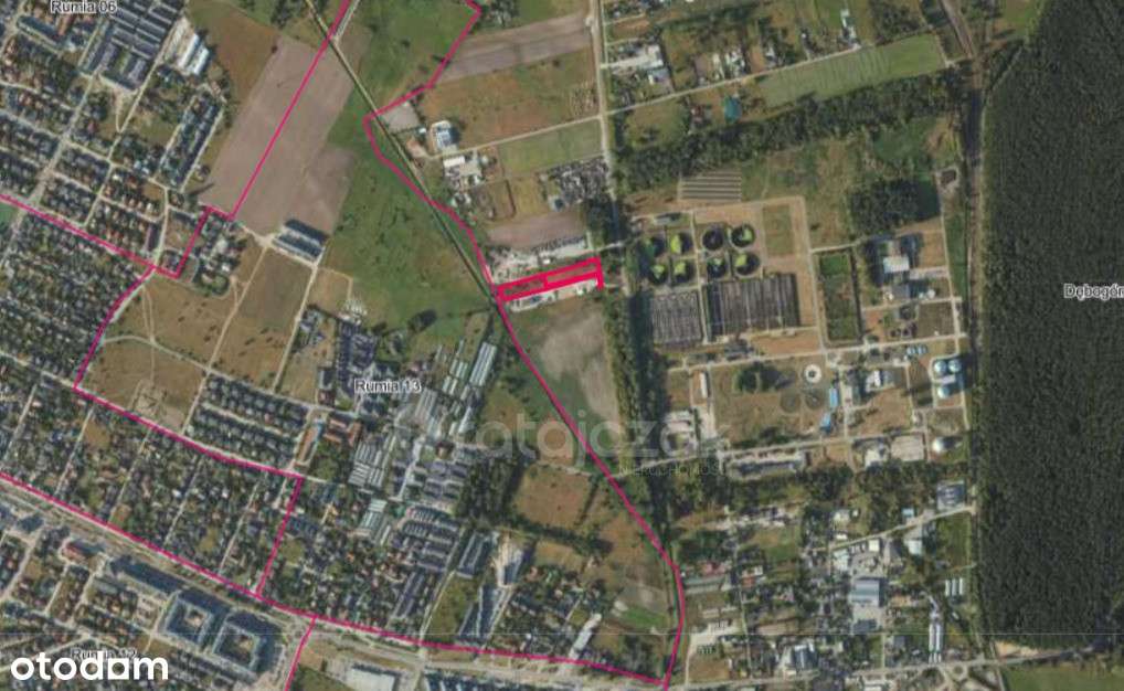 Idealna oferta dla inwestora | Mpzp 16ups - Pełny obrazek: 5/10