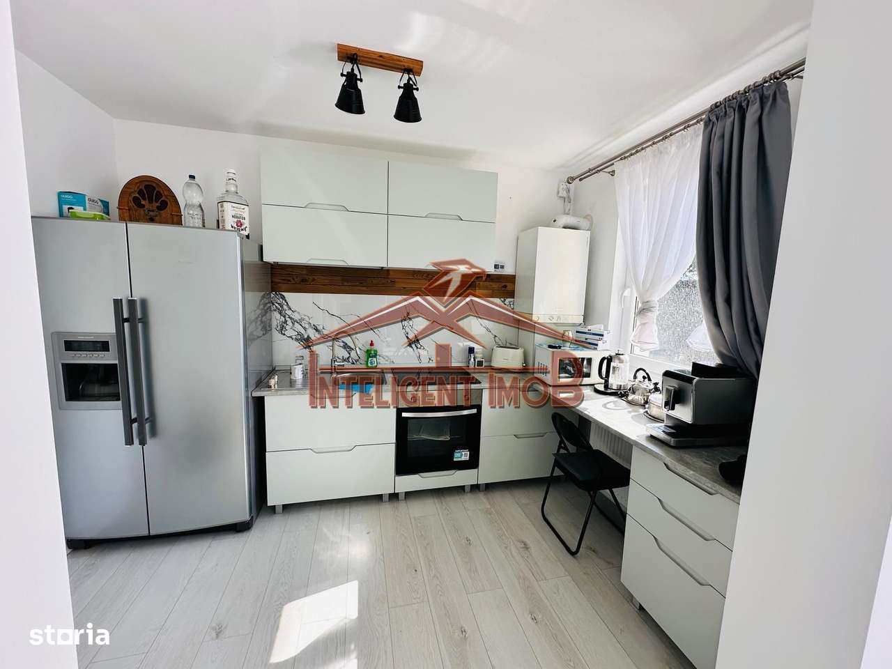 Casa (Duplex) mobilată și utilată in Selimbar zona Triajului - Imagine principală: 3/17