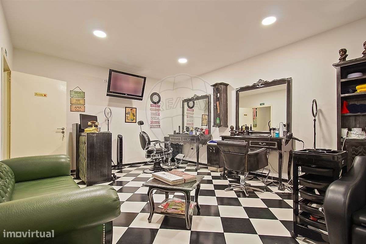 Trespasse  para venda-9