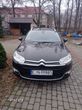 Citroën C5 2.0 HDi Seduction - 1