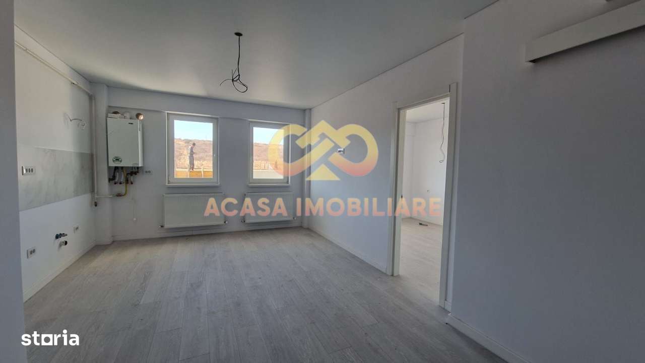 BUCIUM IDEAL INVESTITIE AP. 2 CAMERE OPEN SPACE-16