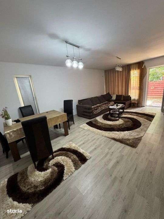 Vanzare Duplex/4 camere/Mobilat si utilat/id nr 47 - Imagine principală: 5/16