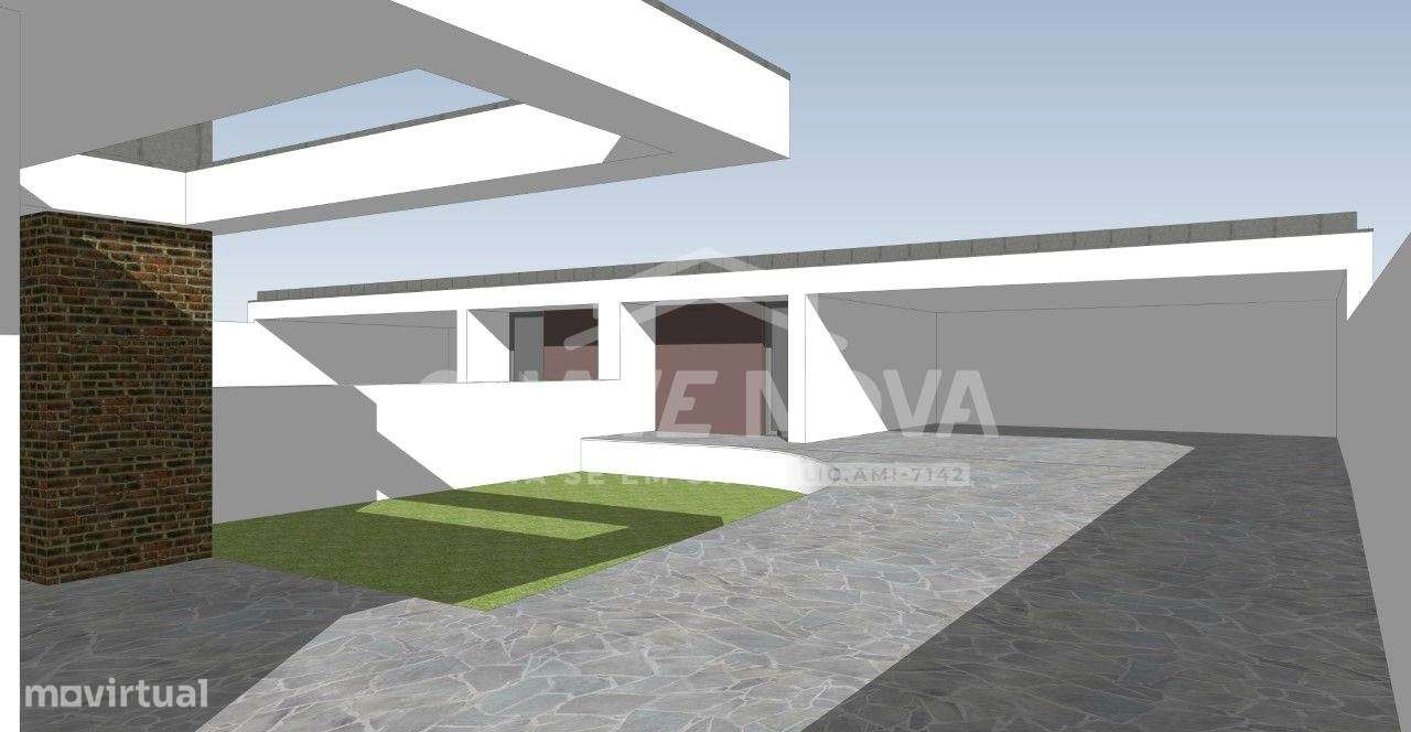 LA Moradia geminada 3 Quartos, para Venda, em S. M. da Feira, Mozelos - Grande imagem: 4/9