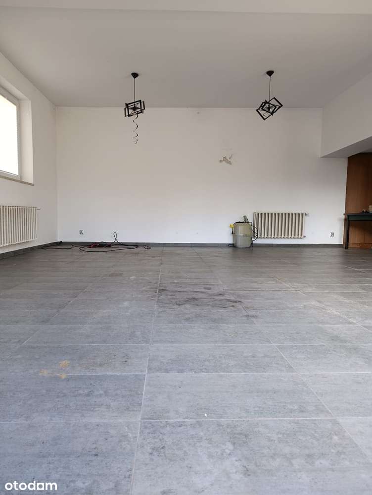 Super cena ! Lokal usługowy 90 m², Pruszków, dobra lokalizacja - Pełny obrazek: 4/15