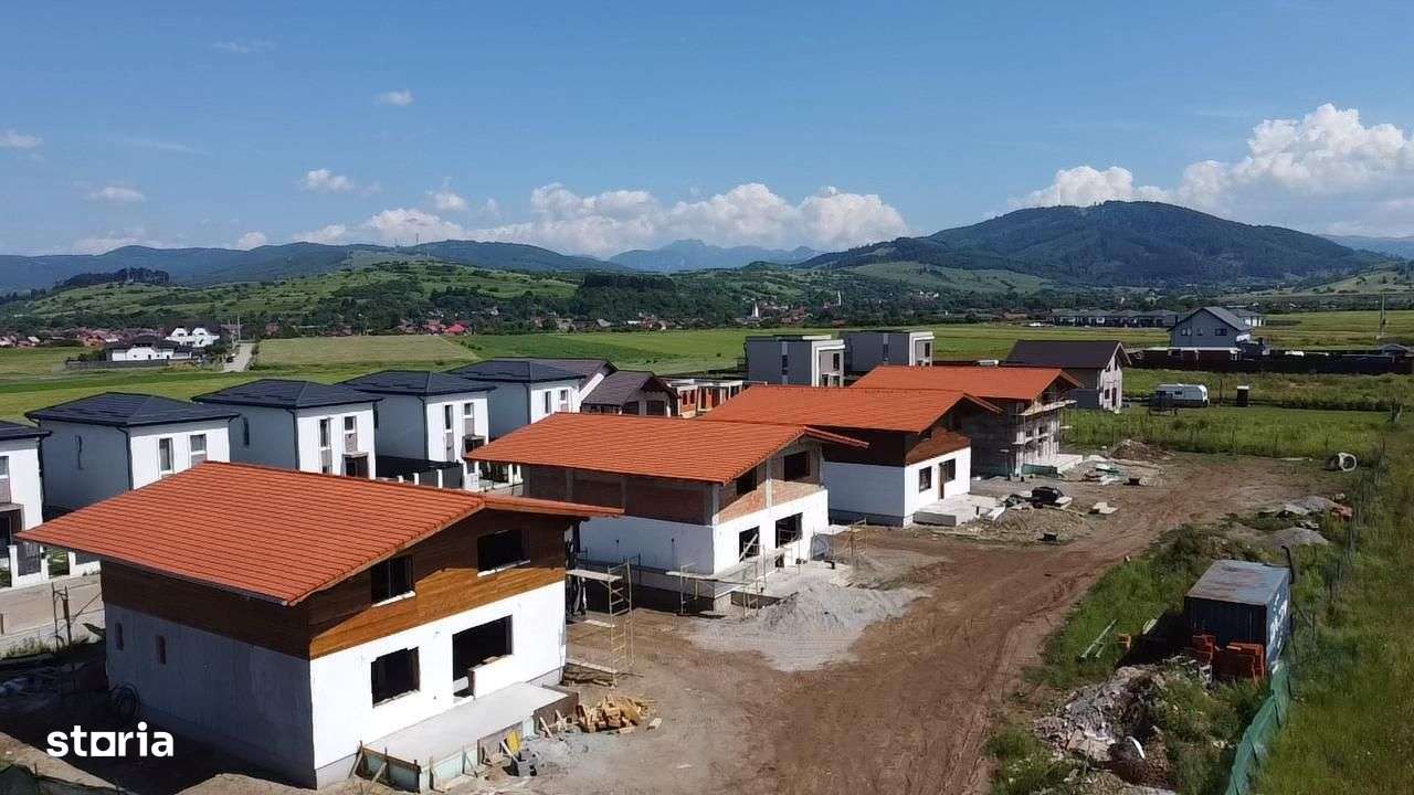 Casa tip  Alpesiana/constructie noua! - Imagine principală: 4/20