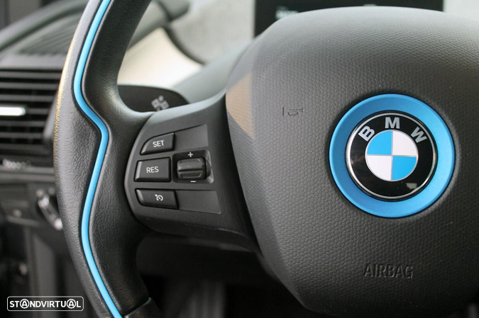 BMW i3 120Ah - 22