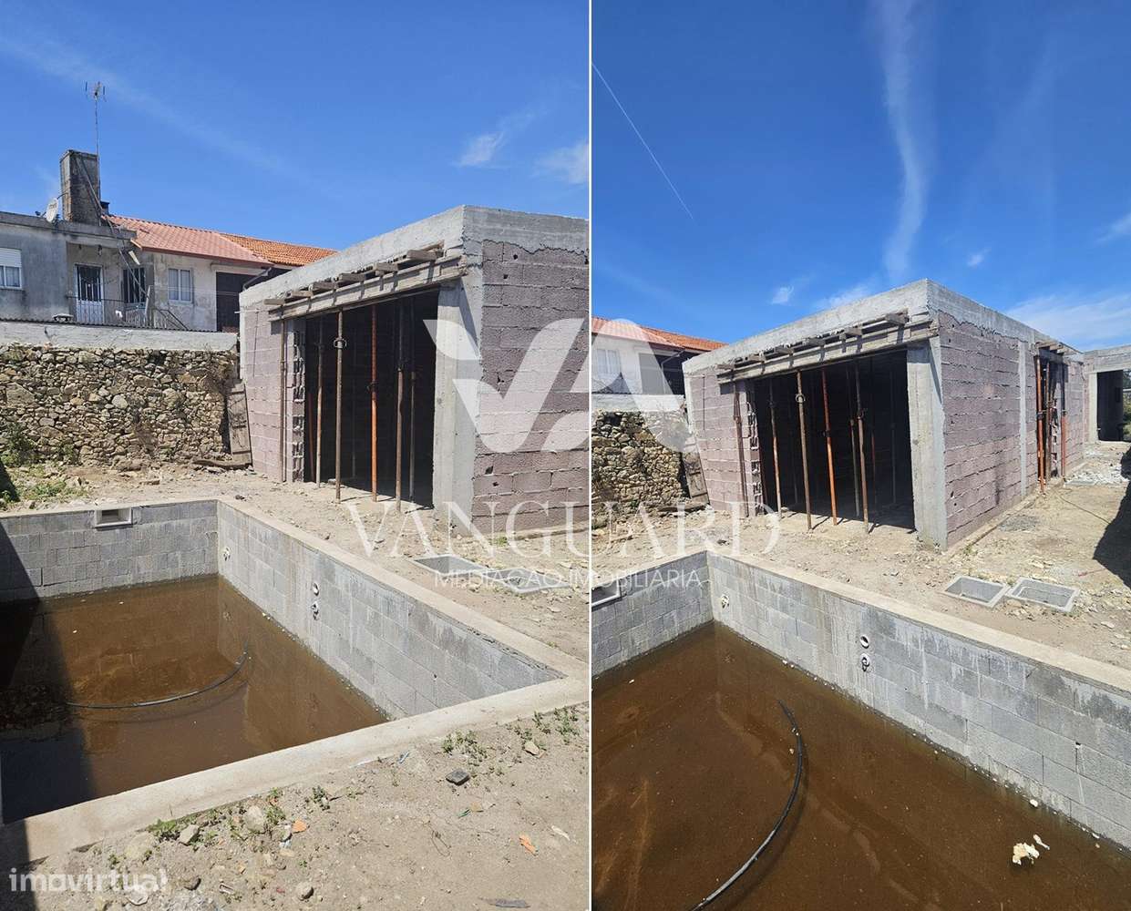 Moradia T3 Venda em Rio Mau e Arcos,Vila do Conde-15