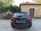 BMW M550d xDrive Auto - 4