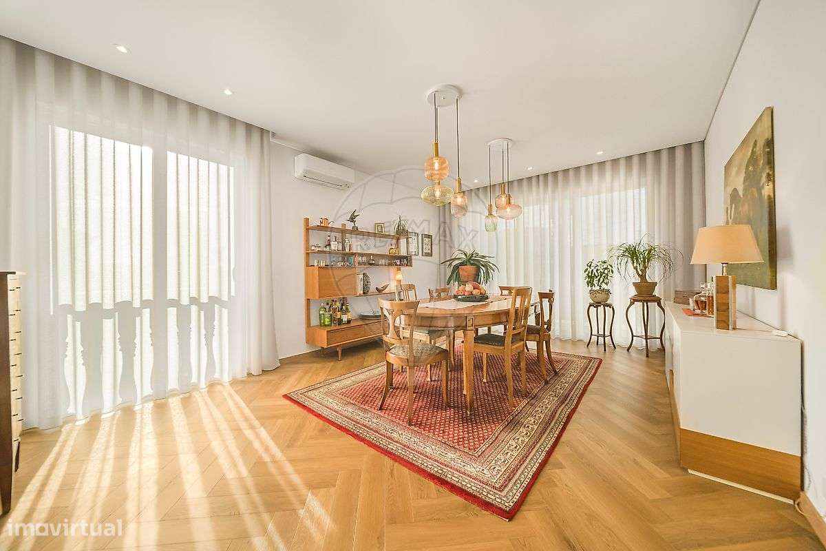 Moradia T4 para venda - Grande imagem: 4/31