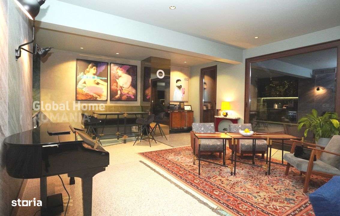 Hotel Serviced Residence | 4 Rooms + Parking + Terrace Open View - Imagine principală: 5/19