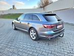 Audi A4 Avant 35 TFSI S tronic sport - 6