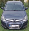 Opel Zafira 1.8 - 4