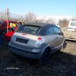 Geam dreapta fata Citroen C3 Pluriel - 2