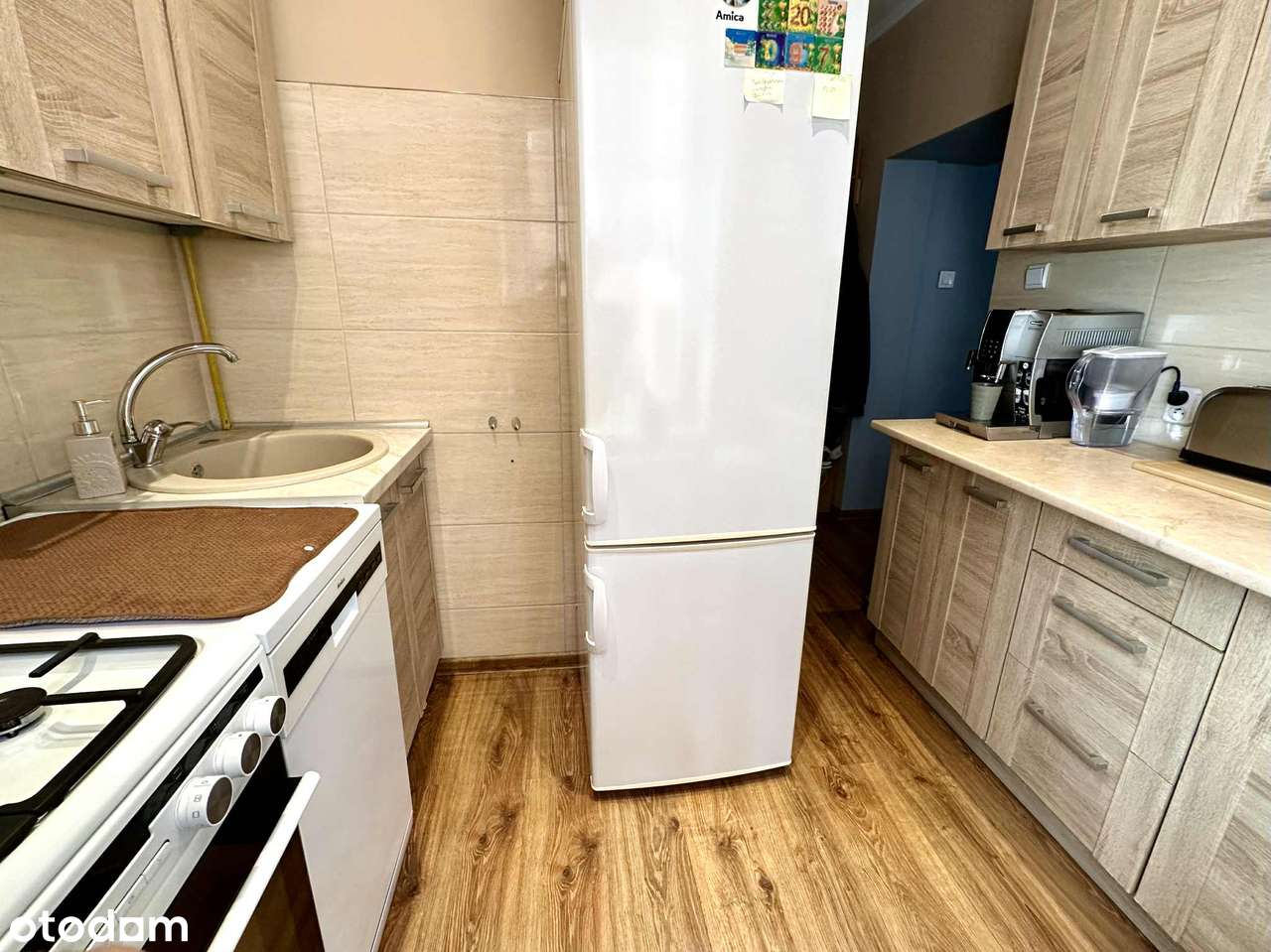 Na sprzedaż wyremontowane mieszkanie w Ząbkowicach Śląskich-7