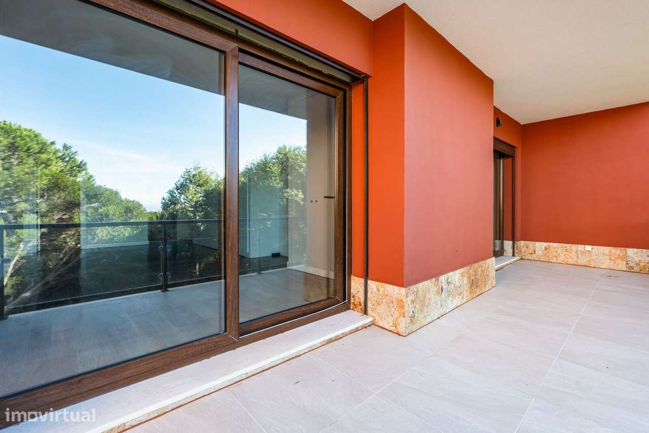 Moradia T4 + 2 com piscina, Malveira da Serra, Cascais-11