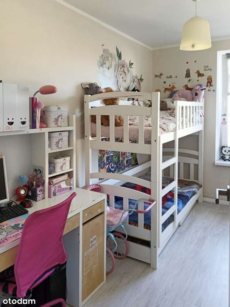 2 pokoje w centrum Wejherowa-10