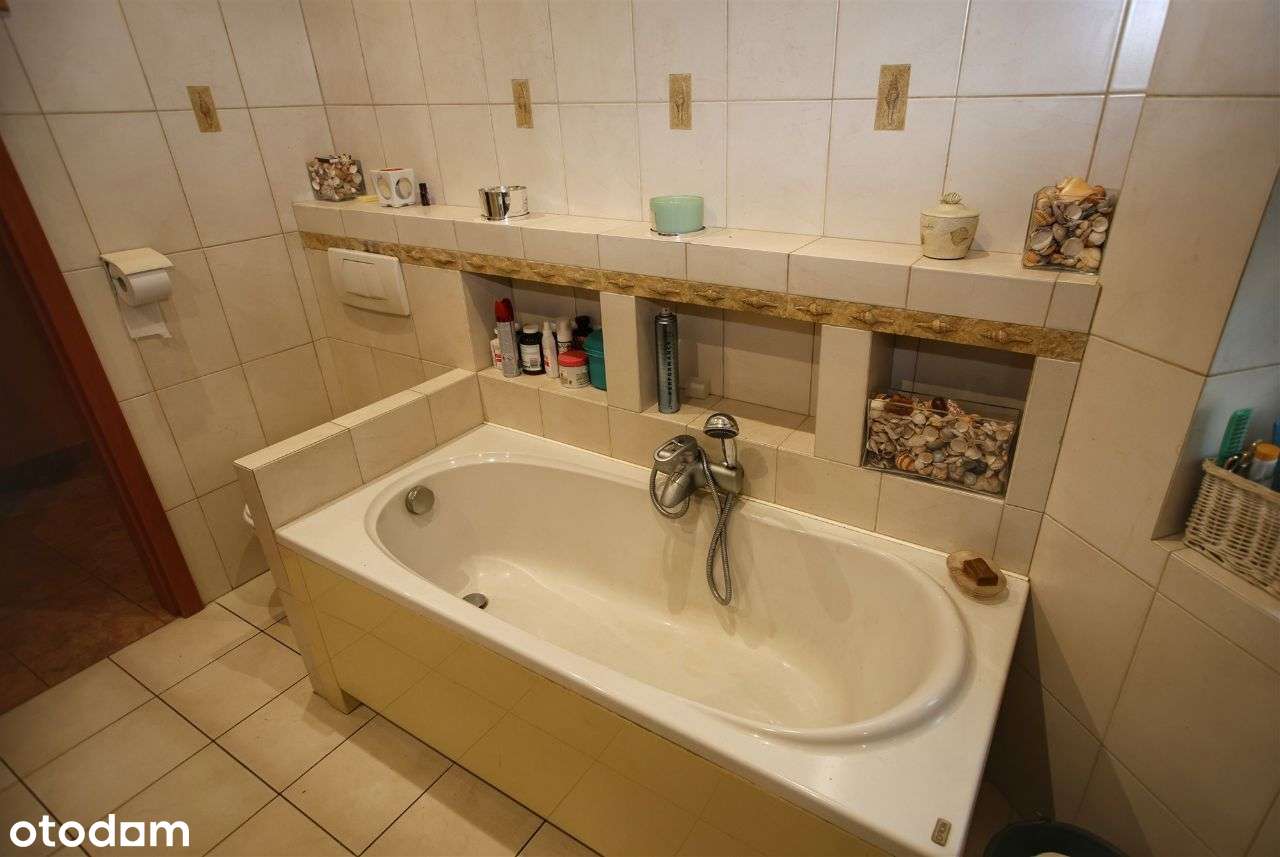 Wyjatkowy dom w Turawie Marszałkach!!!-11