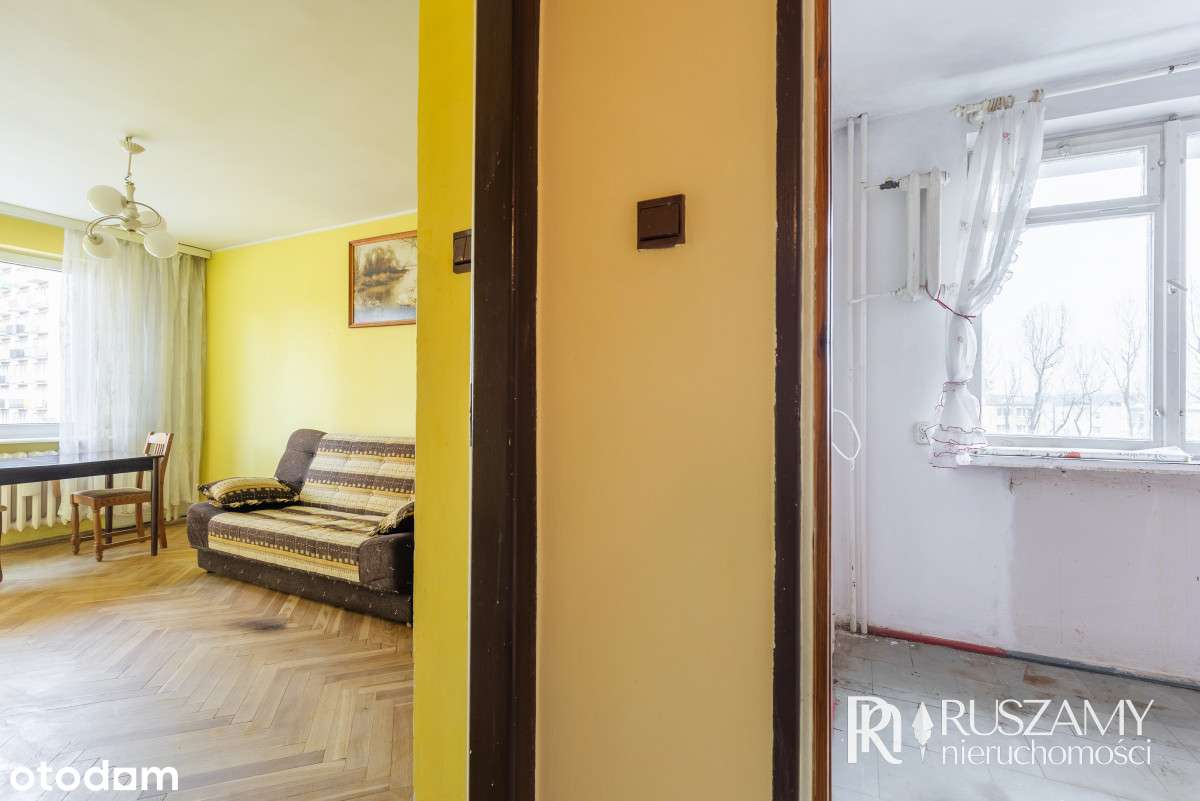 Kompaktowe 3 pokojowe, również dla obcokrajowców-6