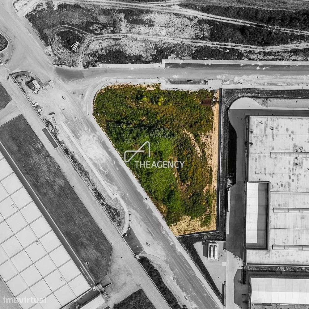 Terreno Industrial à Venda | Aveiro – Vagos (Sosa) - Grande imagem: 5/11