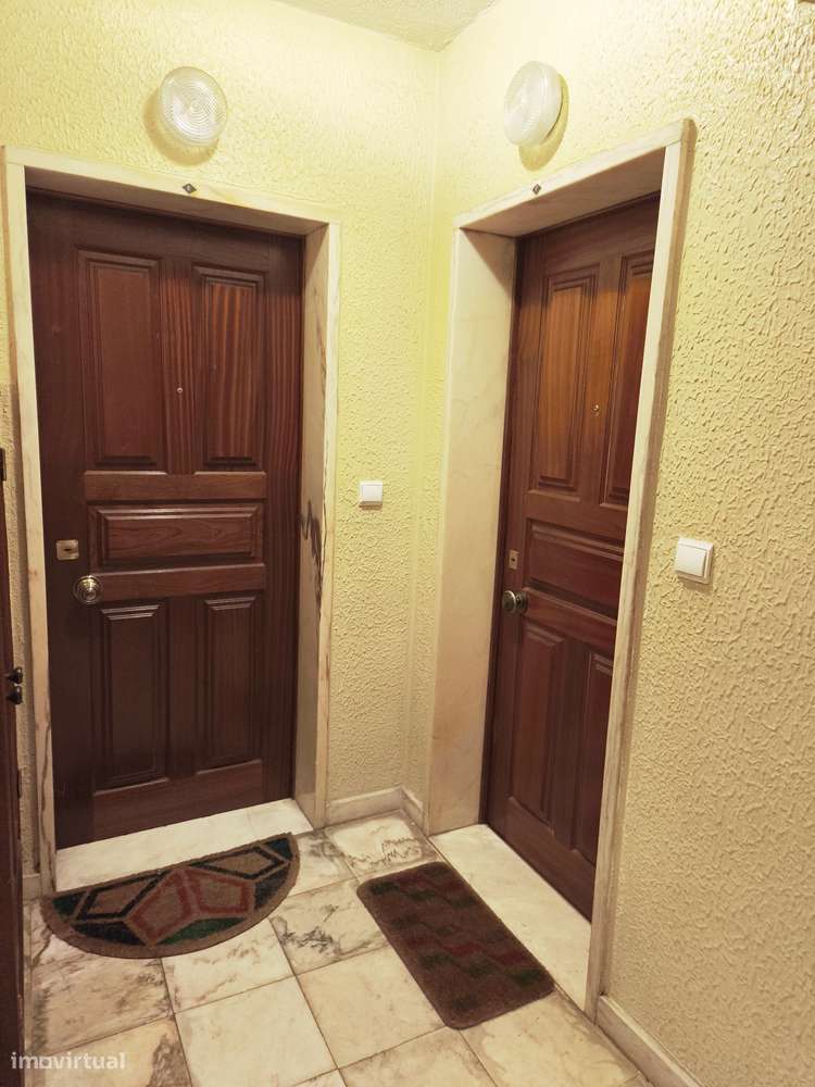 Apartamento T3 Cacém-18