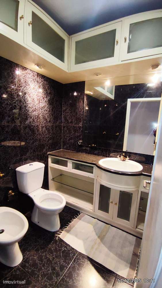 Apartamento T3 com garagem em Paranhos - Grande imagem: 5/10