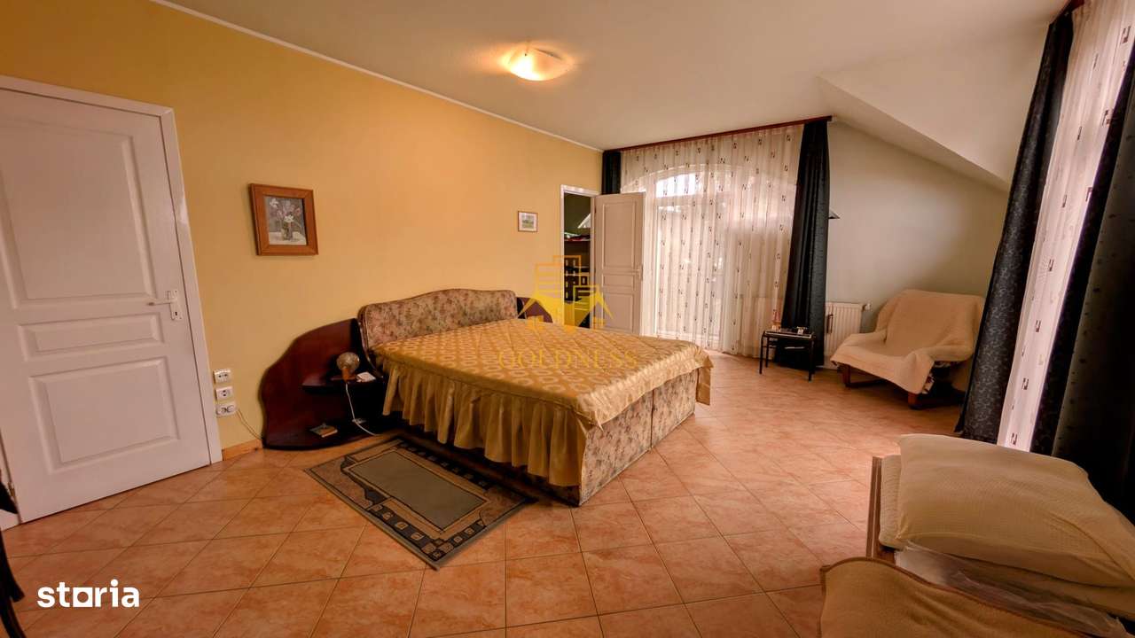 Vila, 6 Camere, 365 mp, 4 bai, Andrei Muresanu, Constantin Brancusi-10