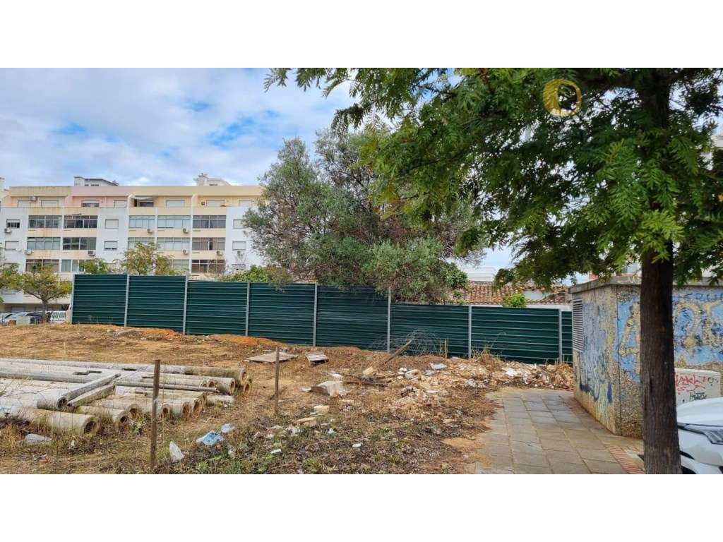 Terreno Urbano para Venda em Faro - Excelente Localização - Grande imagem: 3/8