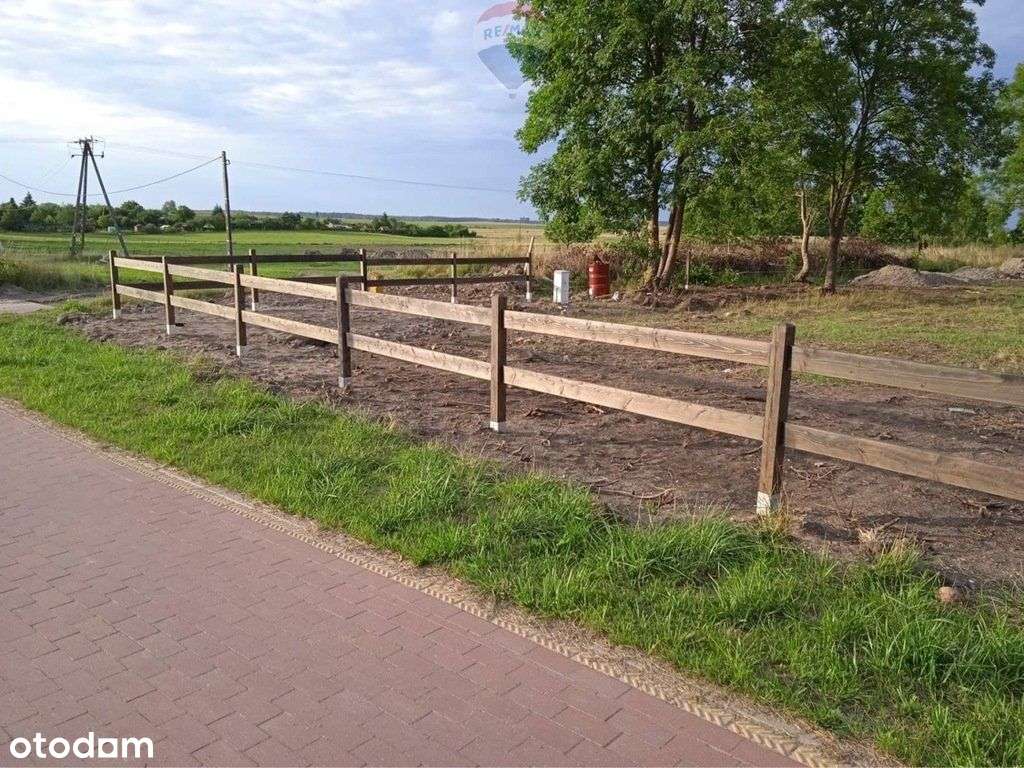 Uzdrowisko Lidzbark Warmiński-Działka Inwestycyjna - Pełny obrazek: 4/7